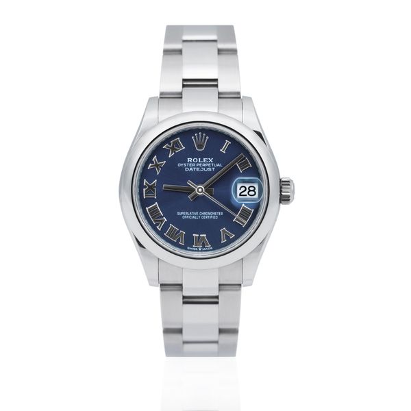 Rolex Datejust Lady 31 278240